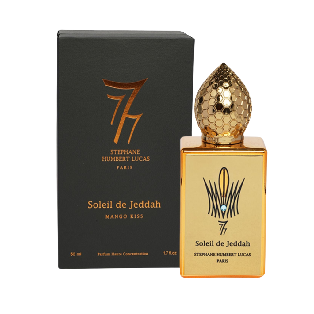 Stephane Humbert Lucas Mango Kiss 1.7 oz. / 50ml Eau de Parfum - Arvella Fragrance